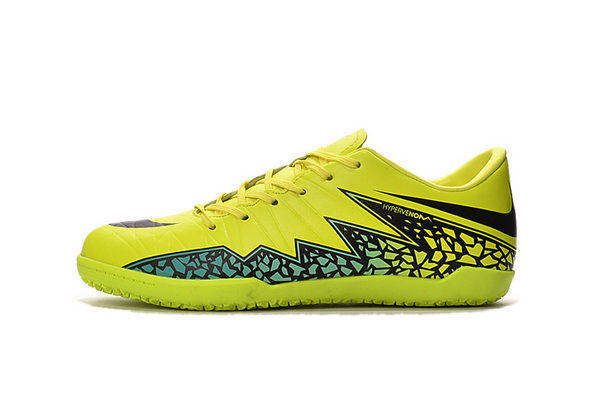 Nike Hypervenom Phelon II IC Men Shoes--005